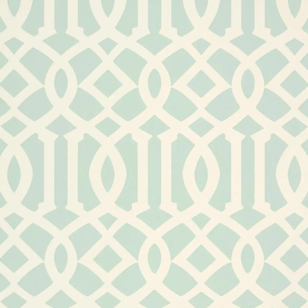 Imperial Trellis II - Mineral Wallpapers