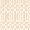 Imperial Trellis II - Blush Wallpapers