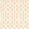 Imperial Trellis Ii Blush