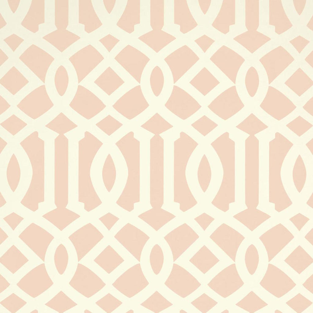 Imperial Trellis Ii Blush