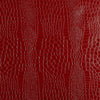Crocodile Crimson