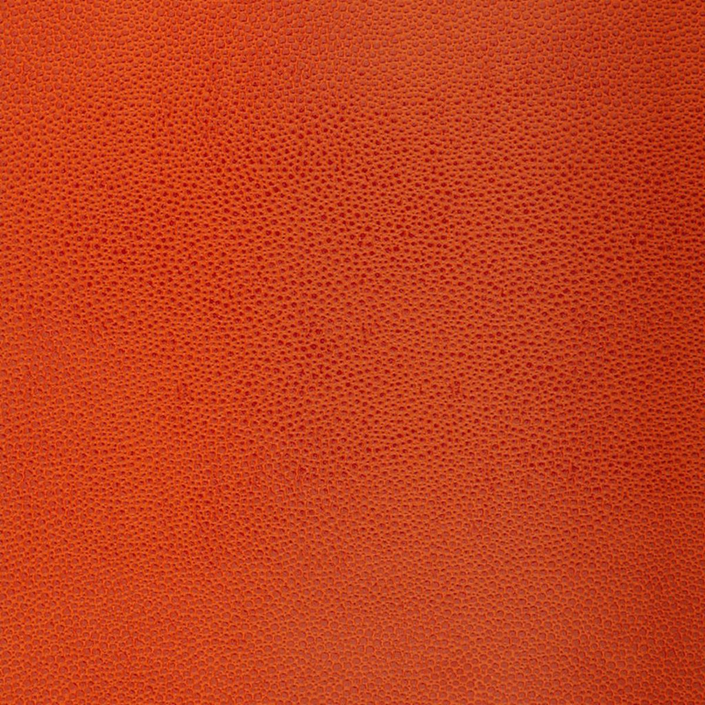 Shagreen Chinese Orange