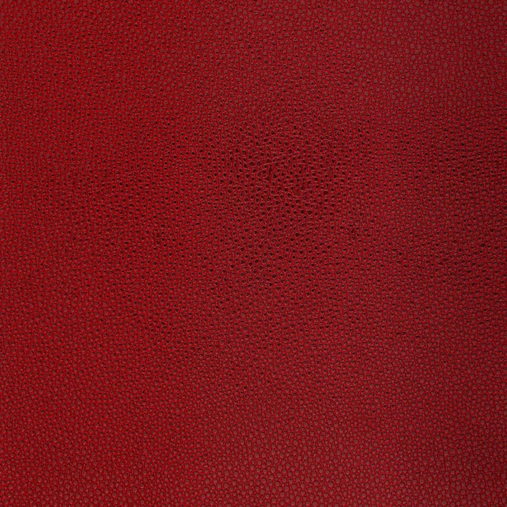 Shagreen Oxblood