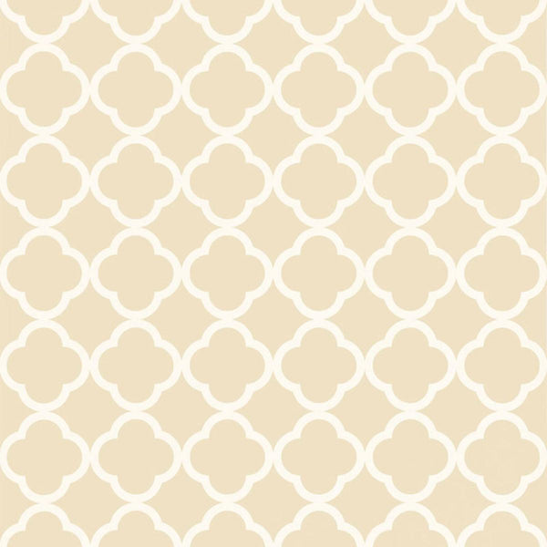 Morocco - Alabaster Wallcovering | Schumacher