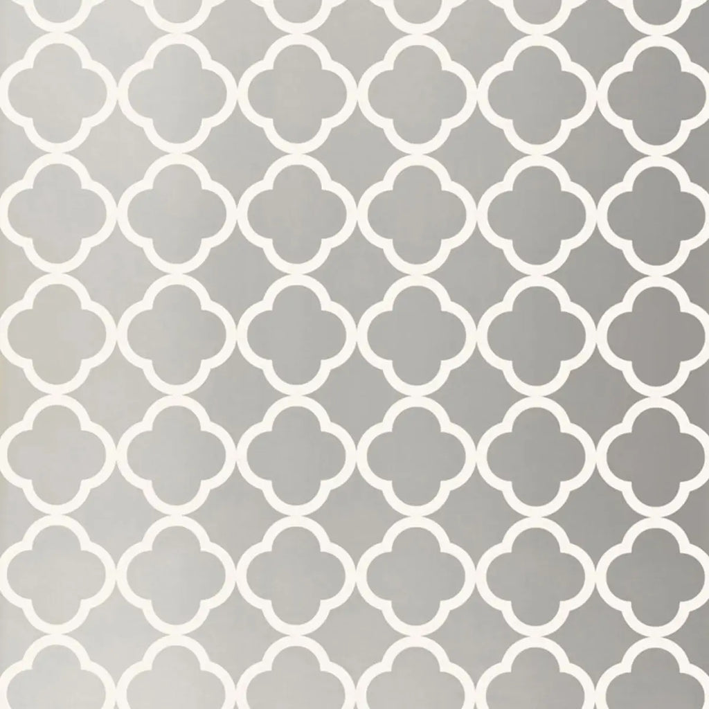 Morocco - Silver Wallpapers