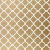 Morocco - Antique Gold Wallpapers