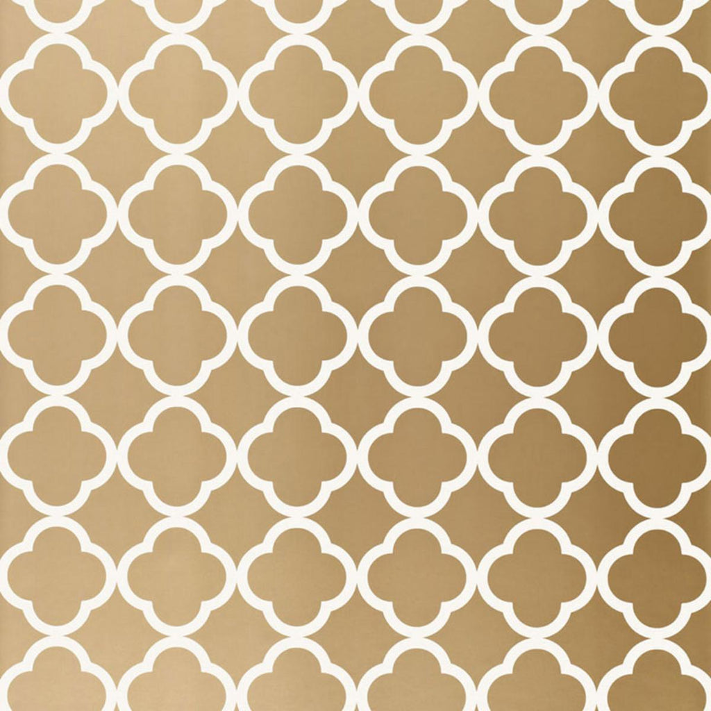 Morocco Antique Gold