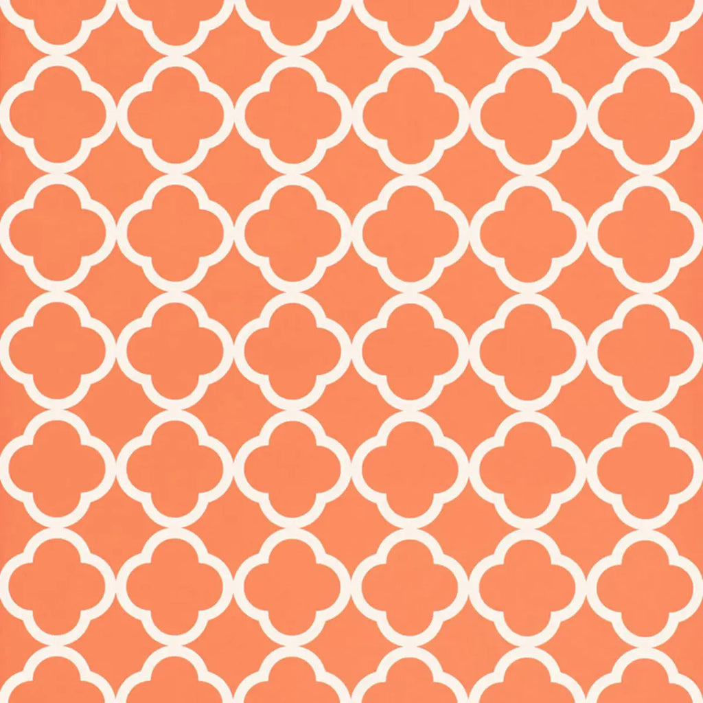 Morocco - Terra Cotta Wallpapers