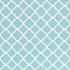 Morocco Azure