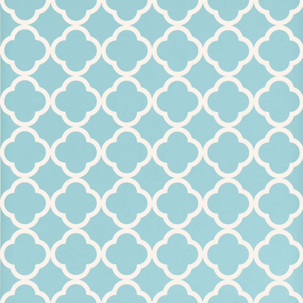Morocco Azure
