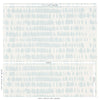Queen Of Spain Sky Room Setting | Schumacher Wallpaper