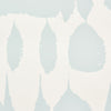 Queen Of Spain Sky Room Setting | Schumacher Wallpaper