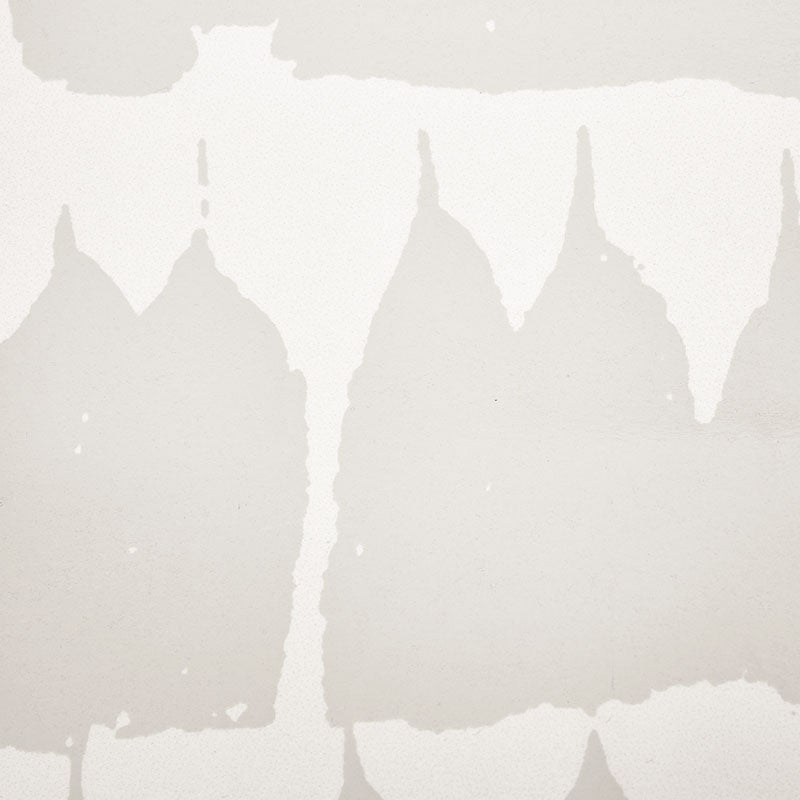 Queen Of Spain Dove Room Setting | Schumacher Wallpaper