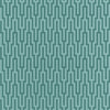 Metropolitan Fret Turquoise
