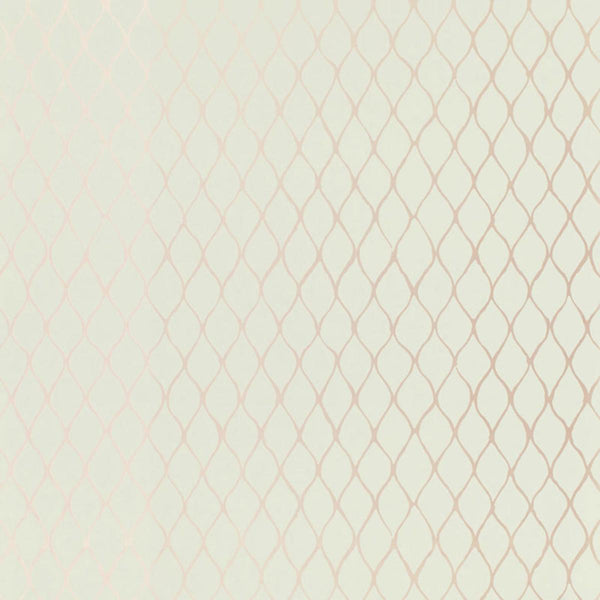 Valencia - Ivory Wallcovering | Schumacher