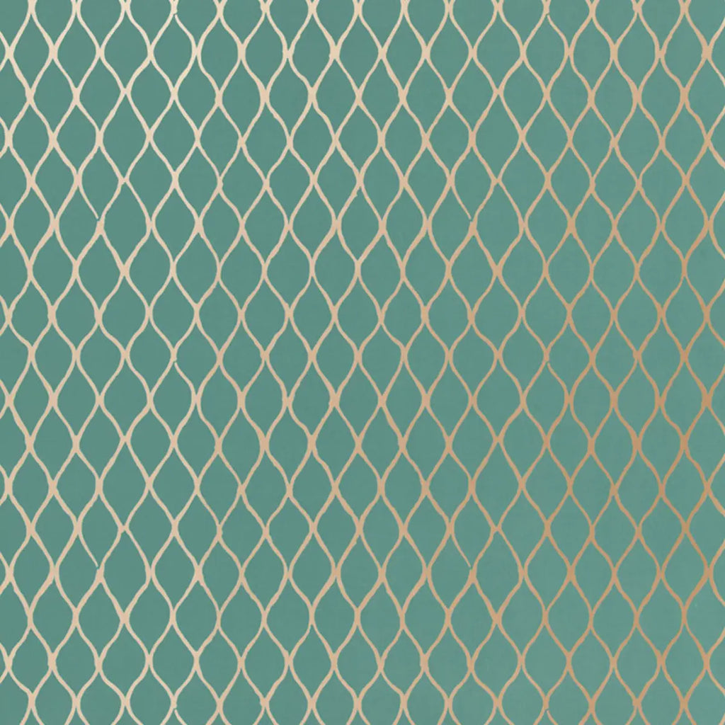 Valencia - Turquoise Wallpapers