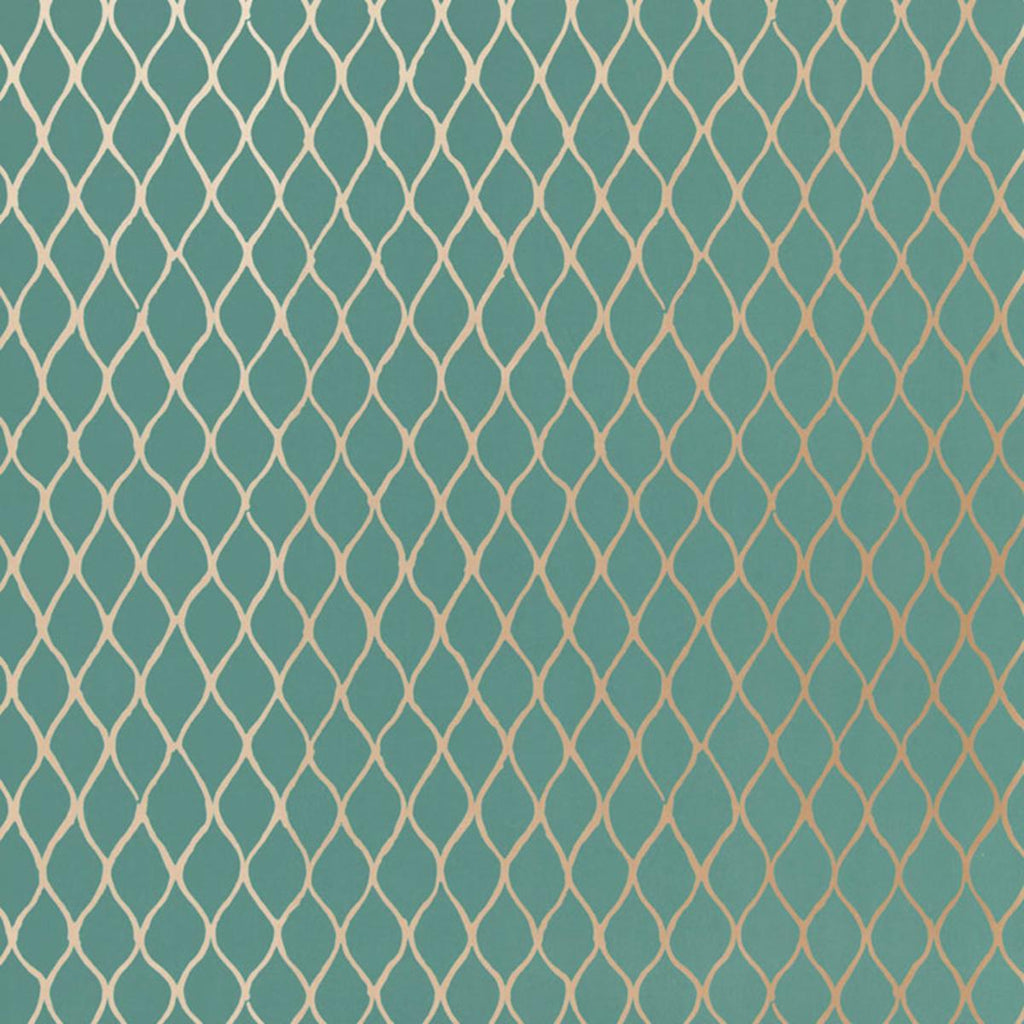 Valencia Turquoise