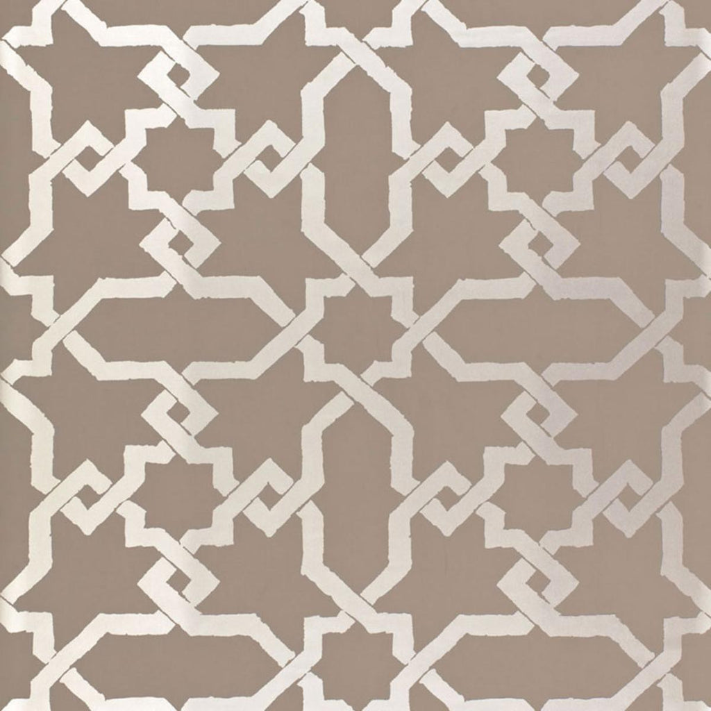 Cordoba Taupe / Silver