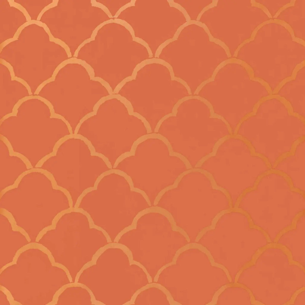 Costa Del Sol - Cinnabar Wallpapers