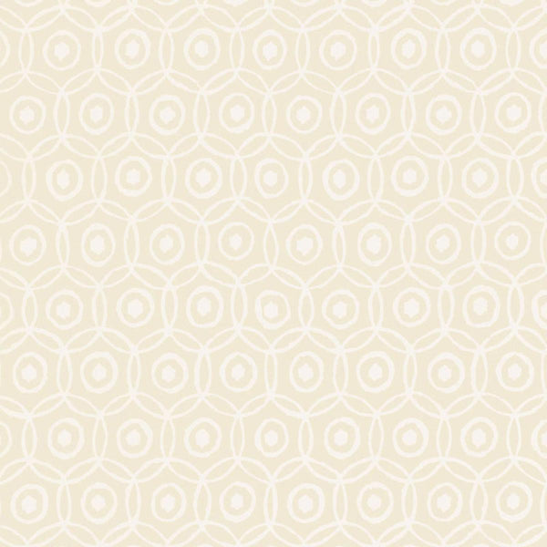 Alcazaba - Bisque Wallcovering | Schumacher