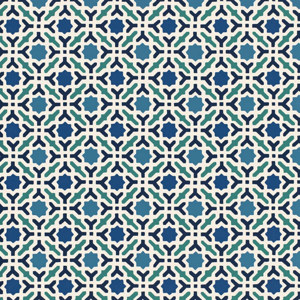 Serallo Mosaic Aegean