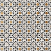 Serallo Mosaic - Mica Wallpapers