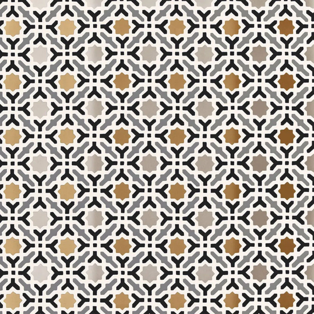 Serallo Mosaic - Mica Wallpapers