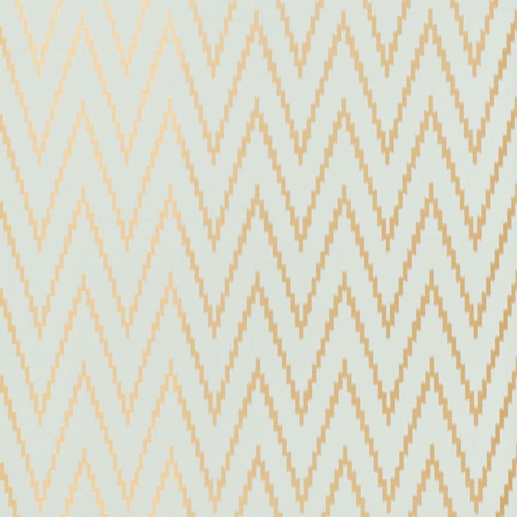 Kasari Ikat Aquamarine