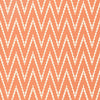 Kasari Ikat - Terra Cotta Wallpapers