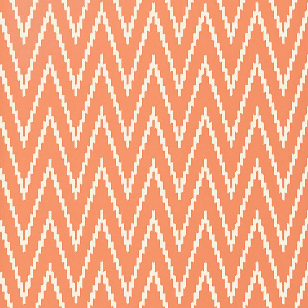 Kasari Ikat Terra Cotta