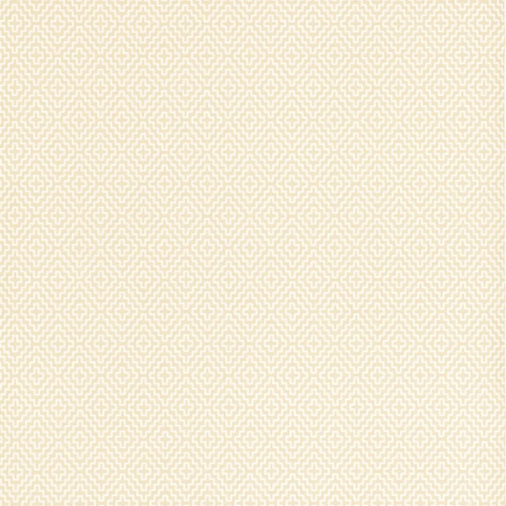 Soho Diamond - Alabaster Wallpapers