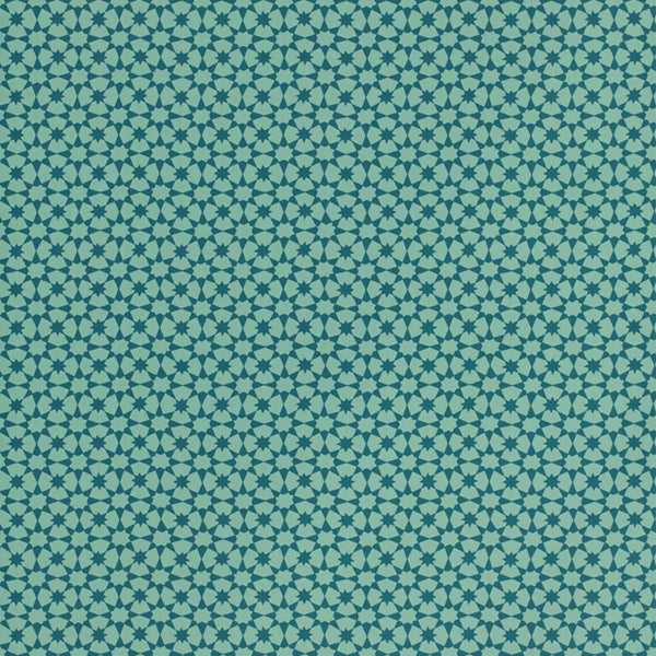 Medina - Peacock Wallcovering | Schumacher