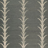 Acanthus Stripe Sisal Shadow