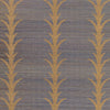 Acanthus Stripe Sisal Turmeric