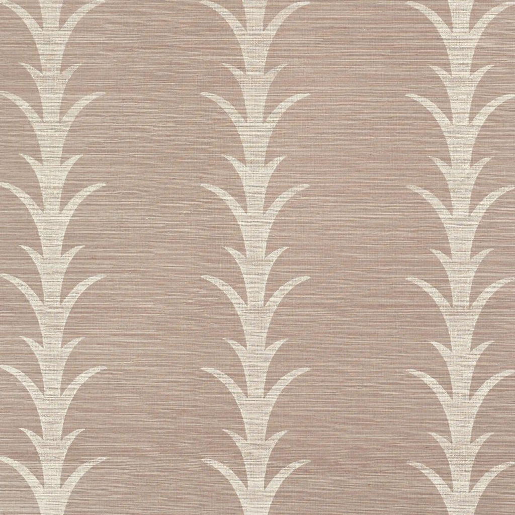 Acanthus Stripe Sisal Haze