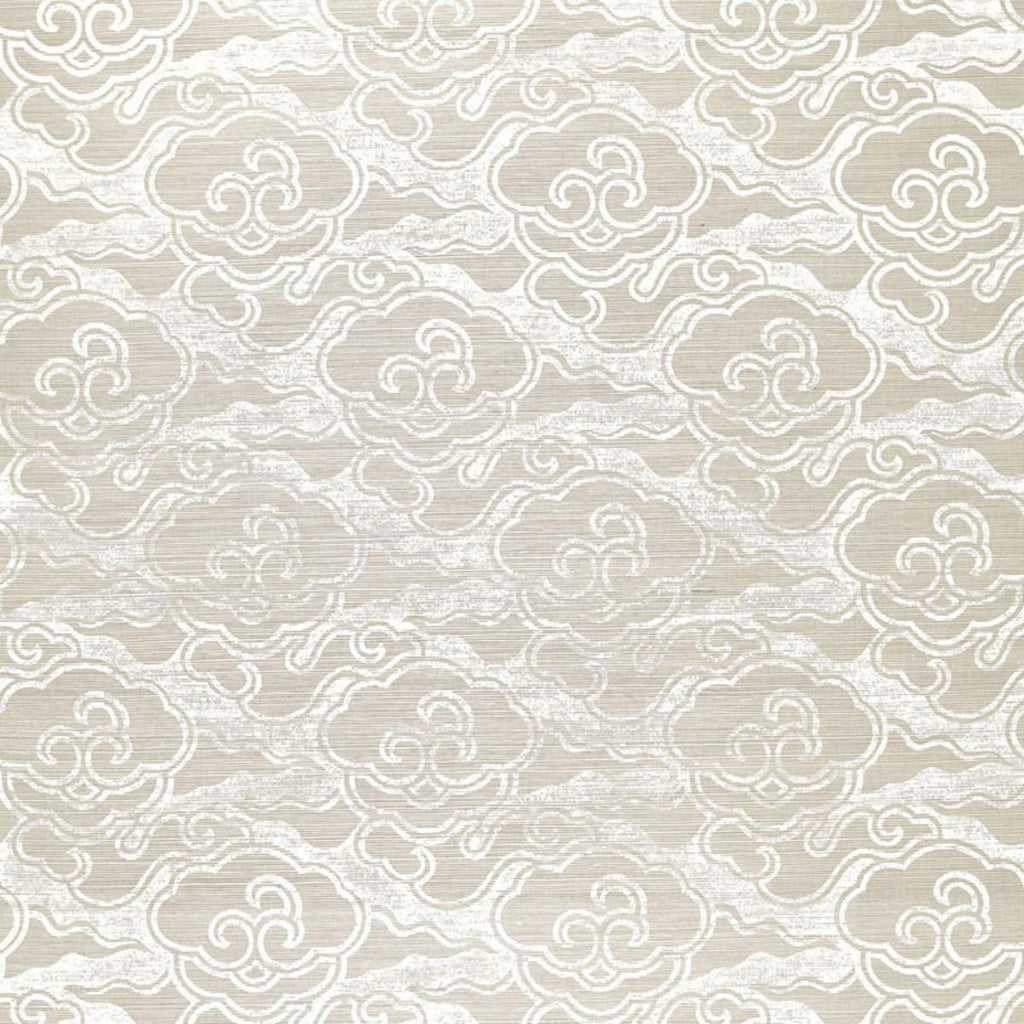 Cirrus Clouds Sisal Fog & Chalk
