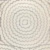 Feather Bloom Sisal Dove