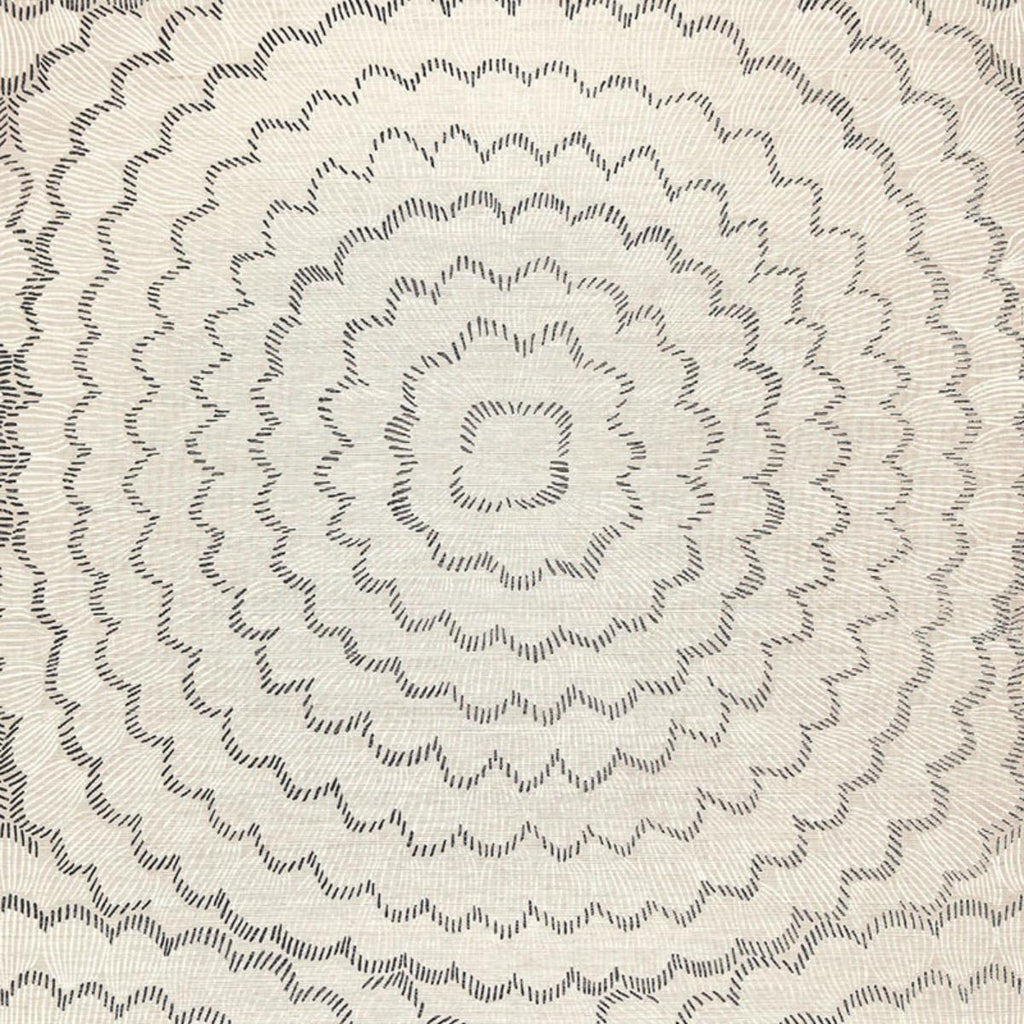 Feather Bloom Sisal Dove