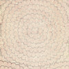 Feather Bloom Sisal Venetian Pink