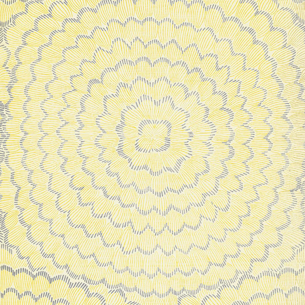Feather Bloom Sisal Sun & Fog
