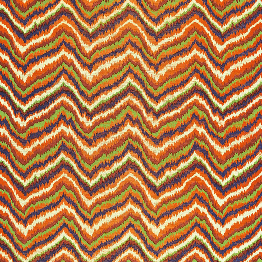 Flame Sisal Zippity Doo Dah