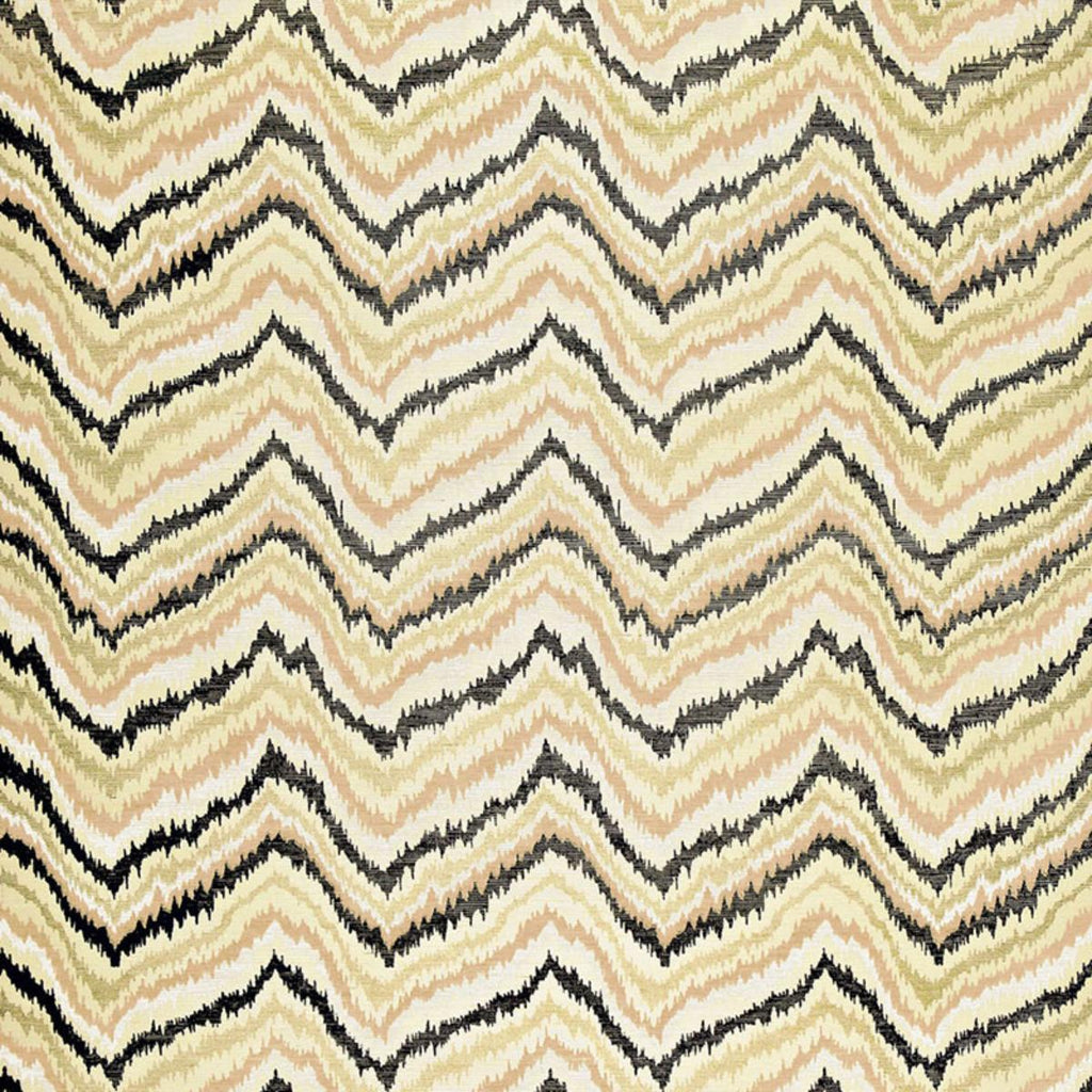 Flame Sisal Waltz