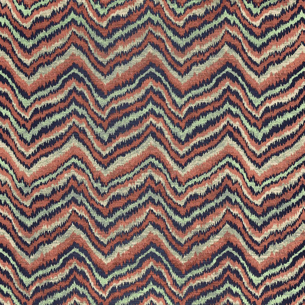 Flame Sisal Cha-Cha