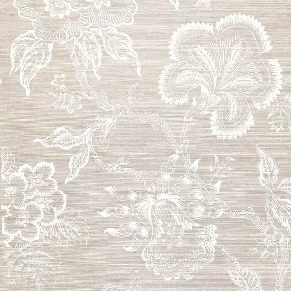 Hothouse Flowers Sisal Fog & Chalk