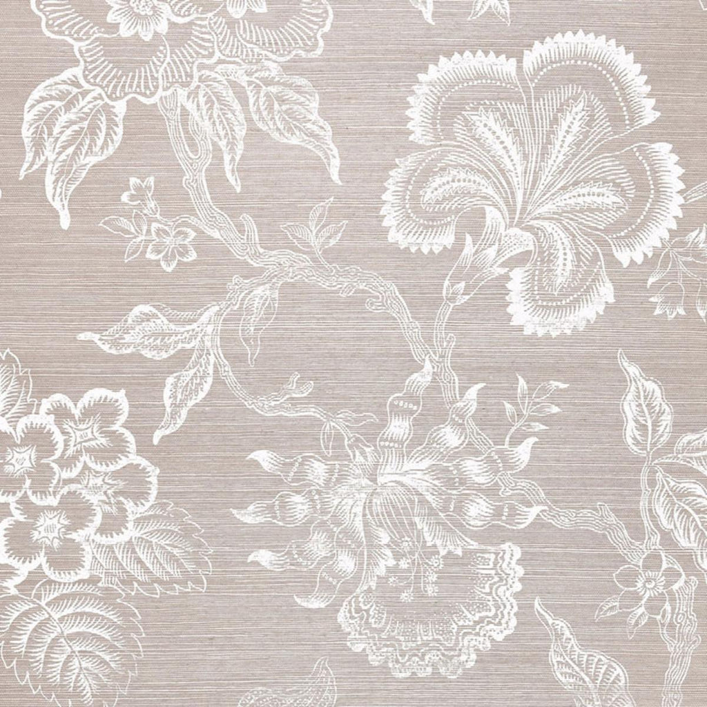 Hothouse Flowers Sisal Haze & Chalk