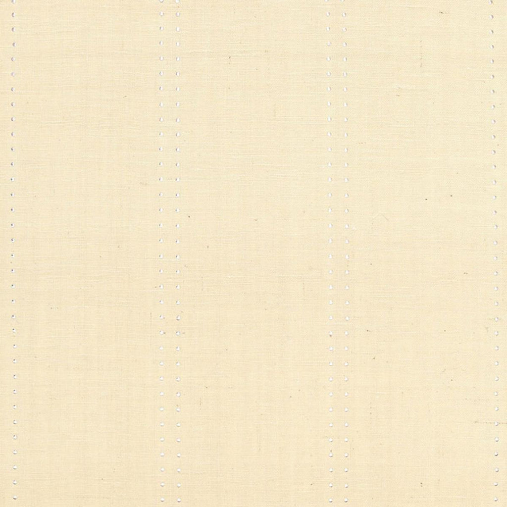 Stud Stripe Ivory / Silver