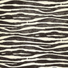 Ripple Sisal Zebra