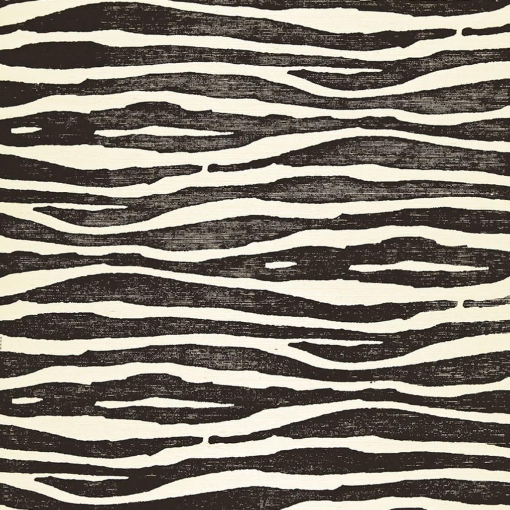 Ripple Sisal Zebra