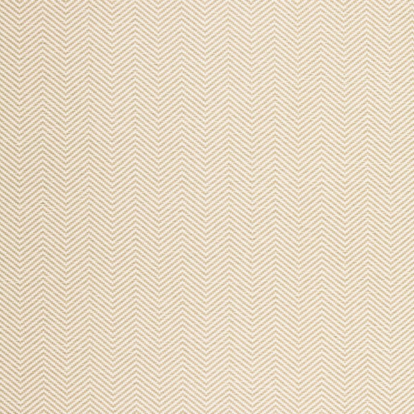 Pearce Herringbone - Bone Fabric | Schumacher