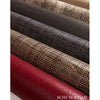 Weston Raffia Weave Charcoal - 2